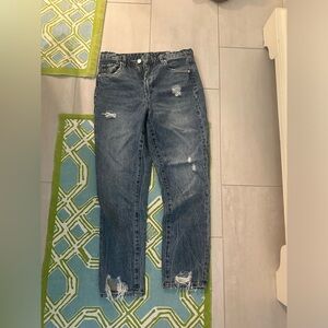 BLANKNYC Madison Crop